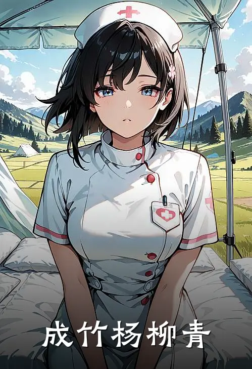 成竹杨柳青
