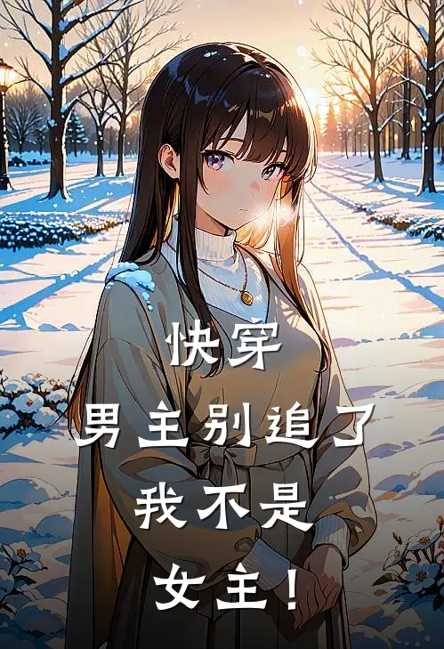 快穿：男主别追了，我不是女主！