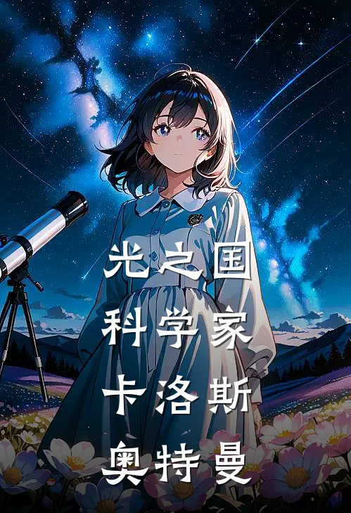 光之国科学家：卡洛斯奥特曼