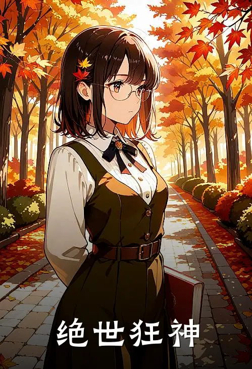 绝世狂神