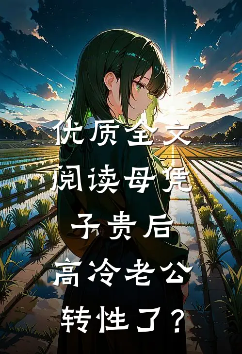优质全文阅读母凭子贵后，高冷老公转性了？