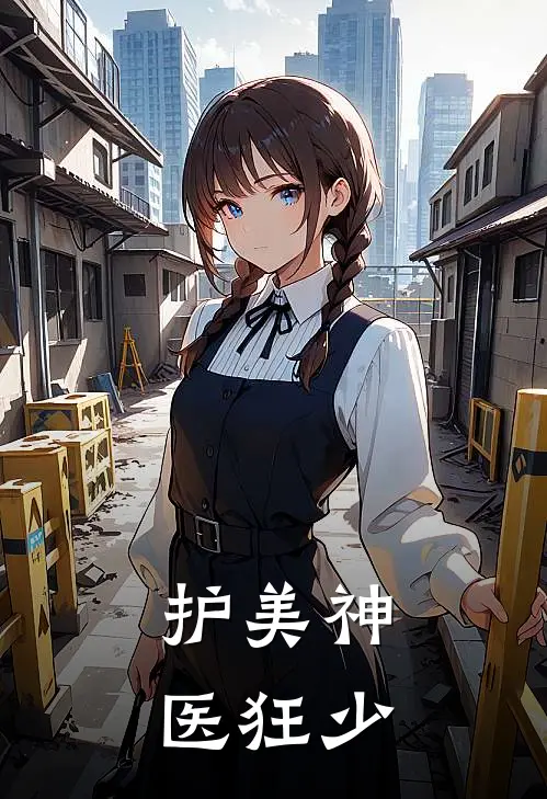 护美神医狂少