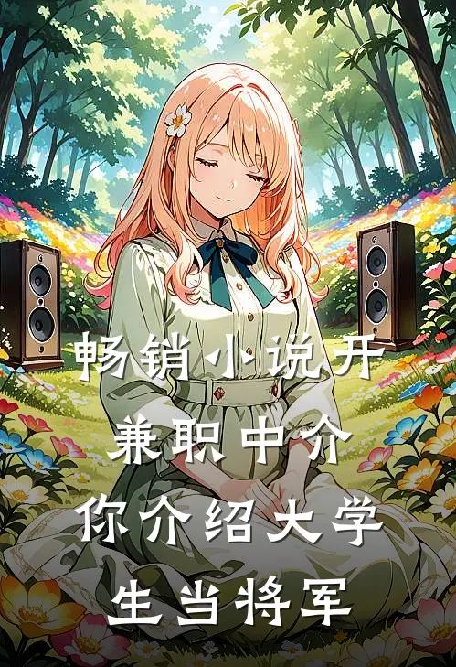 畅销小说开兼职中介，你介绍大学生当将军
