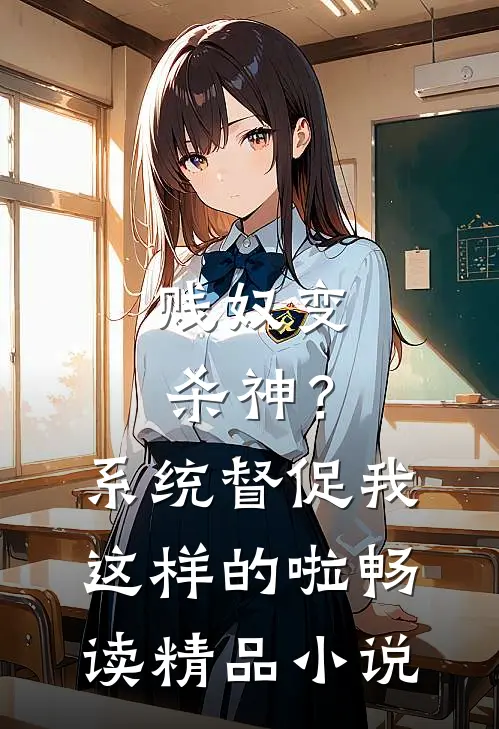 贱奴变杀神？系统督促我这样的啦畅读精品小说