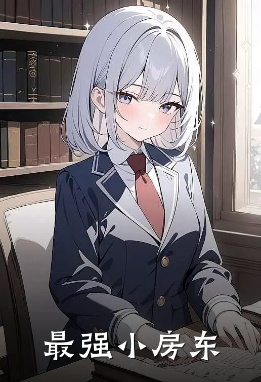 最强小房东