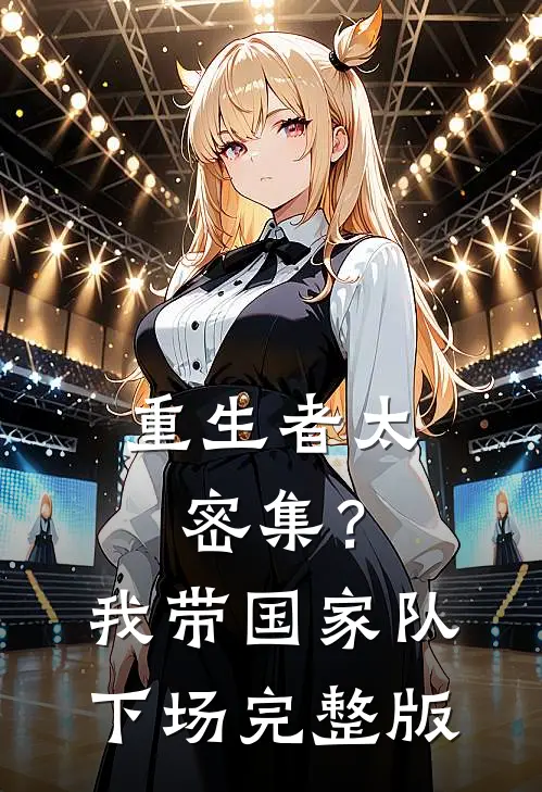 重生者太密集？我带国家队下场完整版