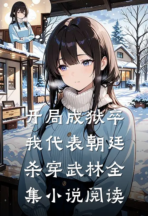 开局成狱卒，我代表朝廷杀穿武林全集小说阅读