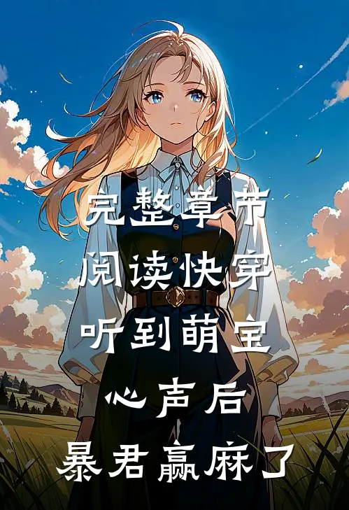 完整章节阅读快穿：听到萌宝心声后，暴君赢麻了