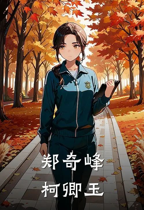 郑奇峰柯卿玉