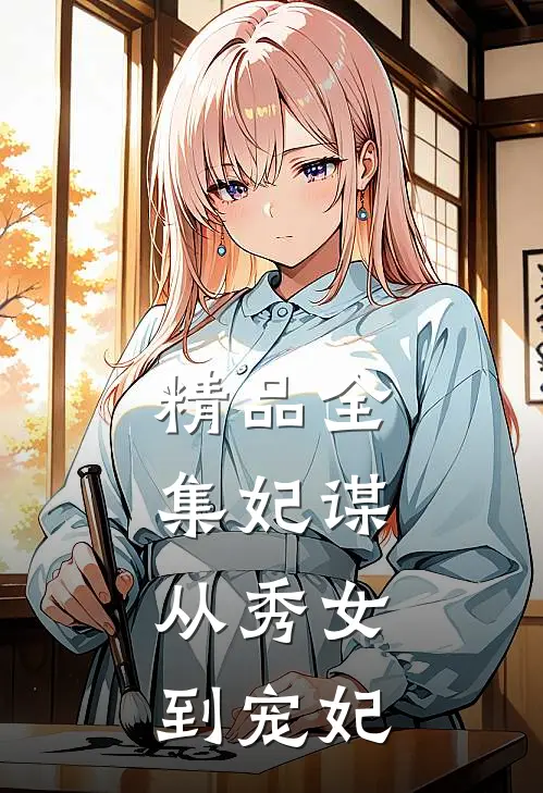 精品全集妃谋：从秀女到宠妃