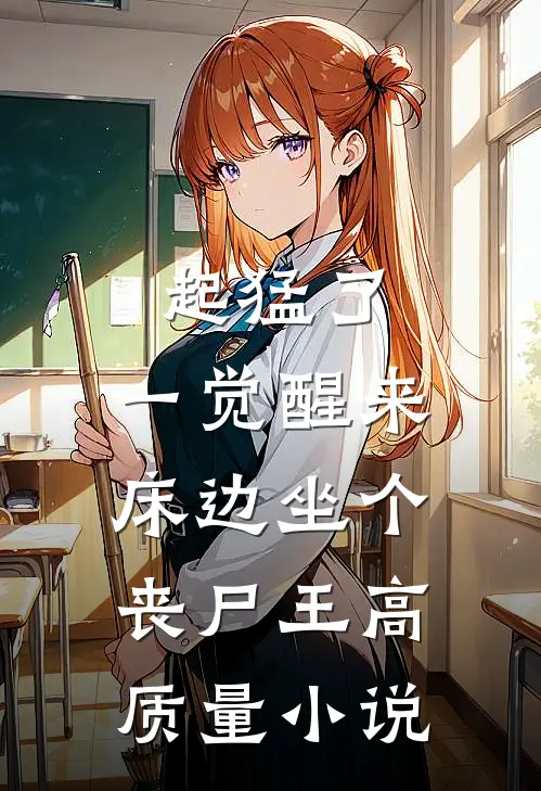 起猛了，一觉醒来床边坐个丧尸王高质量小说