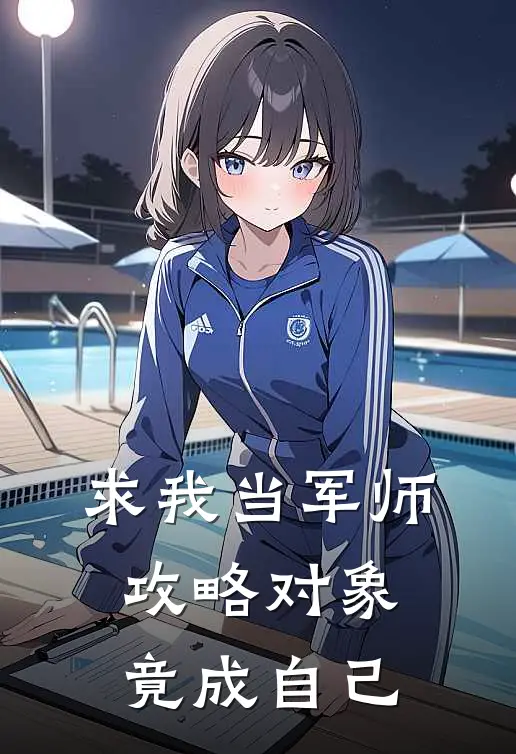求我当军师，攻略对象竟成自己