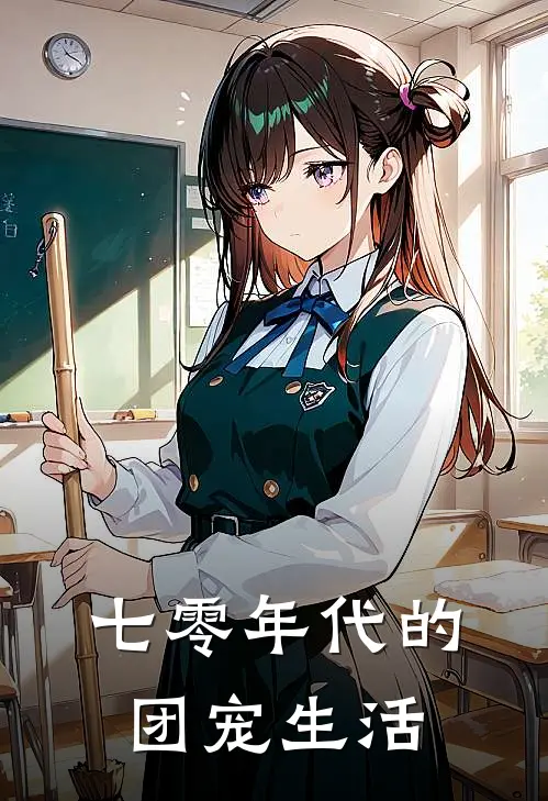 七零年代的团宠生活