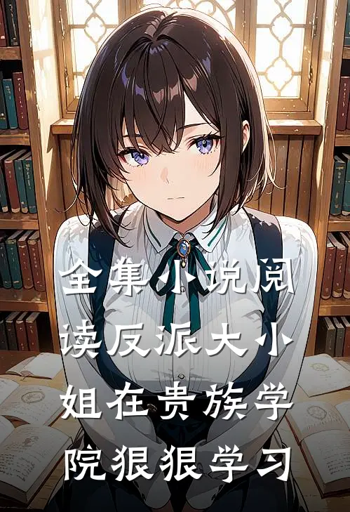 全集小说阅读反派大小姐在贵族学院狠狠学习