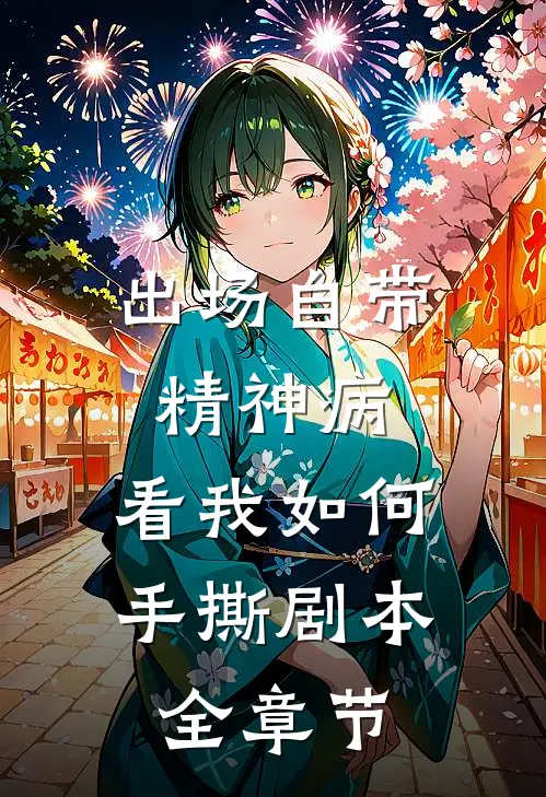 出场自带精神病，看我如何手撕剧本全章节