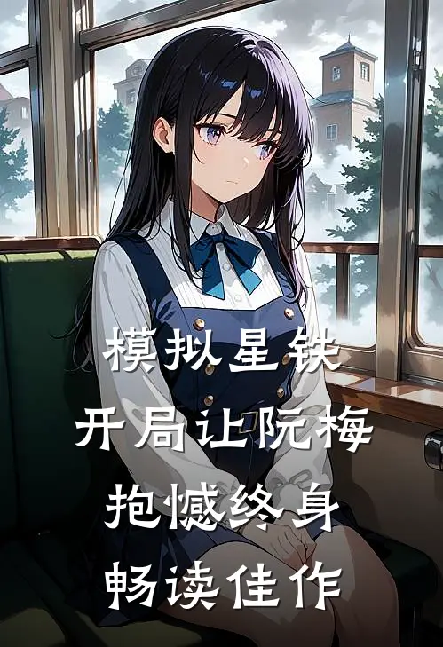 模拟星铁：开局让阮梅抱憾终身畅读佳作
