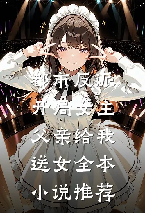 都市反派：开局女主父亲给我送女全本小说推荐