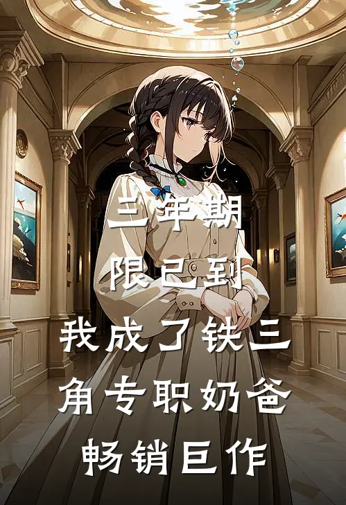 三年期限已到，我成了铁三角专职奶爸畅销巨作
