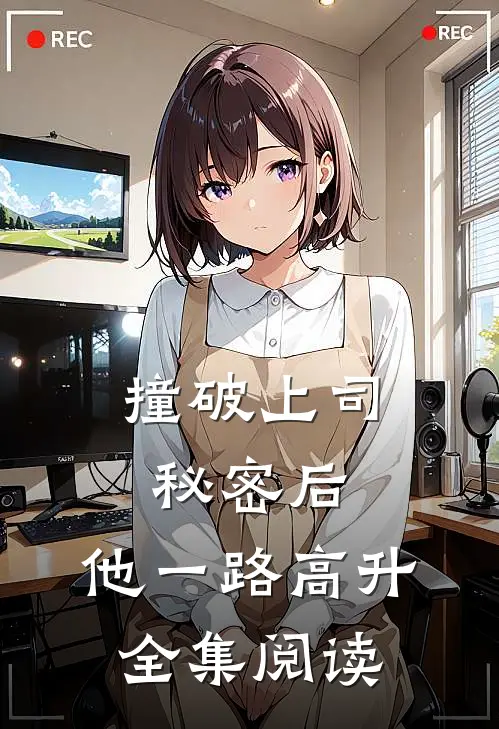 撞破上司秘密后，他一路高升全集阅读