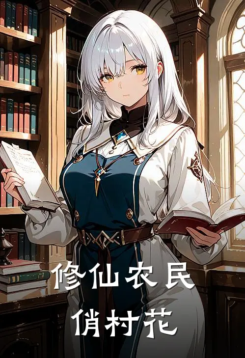 修仙农民俏村花