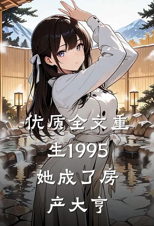 优质全文重生1995：她成了房产大亨