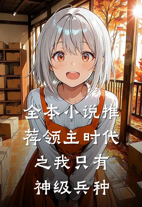 全本小说推荐领主时代之我只有神级兵种