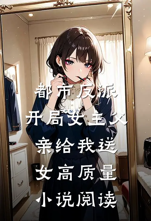 都市反派：开局女主父亲给我送女高质量小说阅读