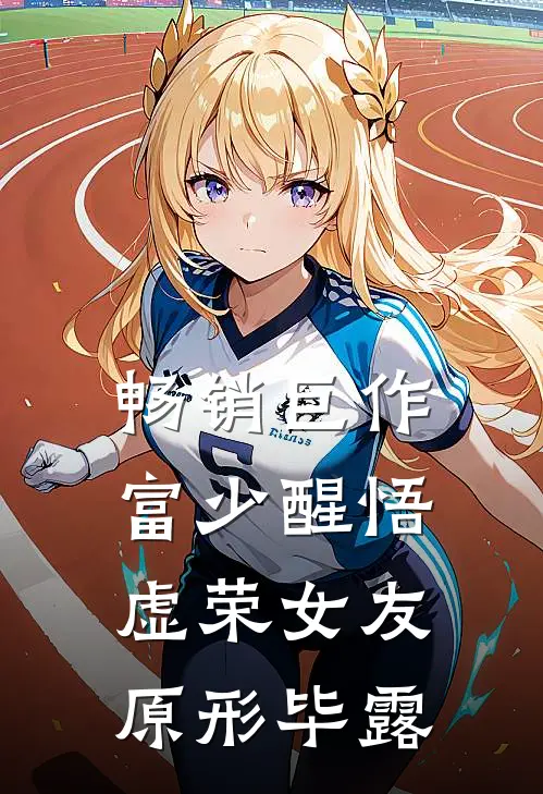 畅销巨作富少醒悟：虚荣女友原形毕露