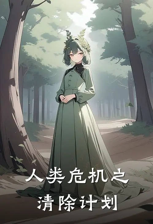 人类危机之清除计划