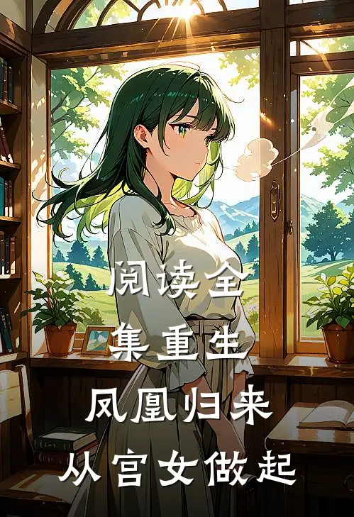 阅读全集重生：凤凰归来，从宫女做起