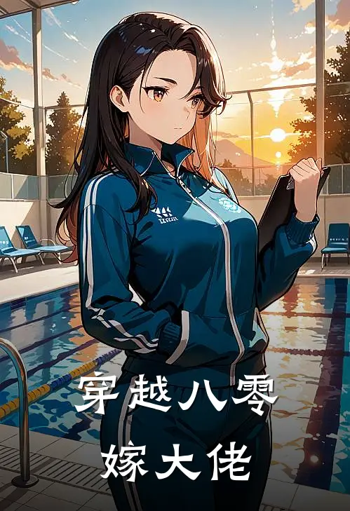穿越八零嫁大佬
