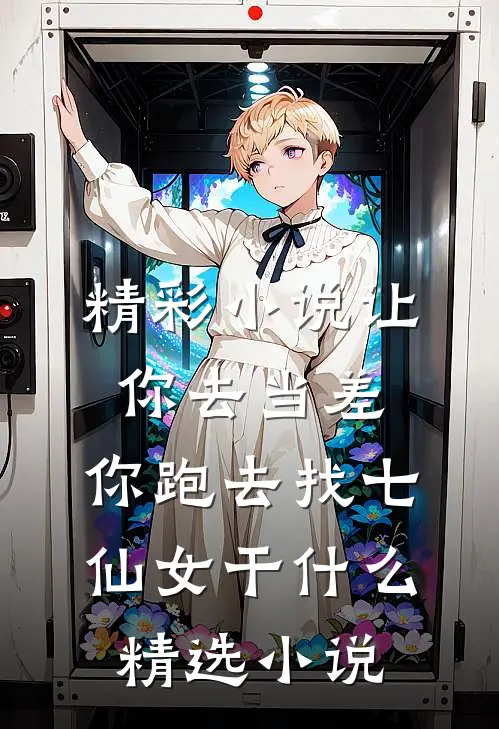 精彩小说让你去当差,你跑去找七仙女干什么精选小说