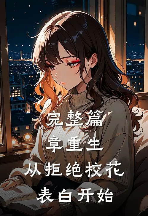完整篇章重生：从拒绝校花表白开始