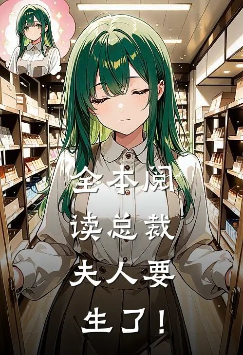 全本阅读总裁，夫人要生了！