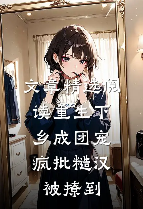 文章精选阅读重生下乡成团宠，疯批糙汉被撩到