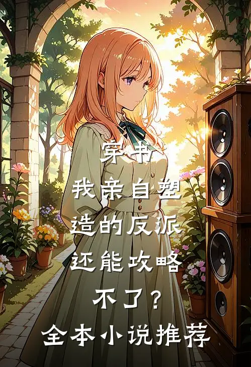 穿书：我亲自塑造的反派，还能攻略不了？全本小说推荐