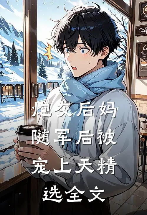 炮灰后妈，随军后被宠上天精选全文