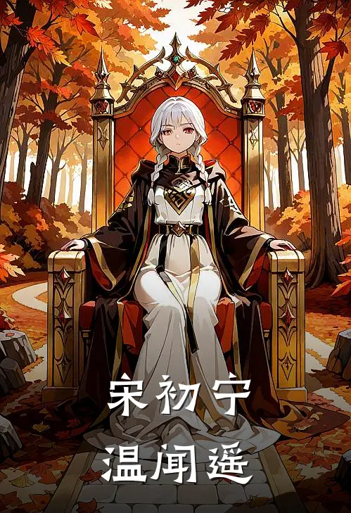 宋初宁温闻遥