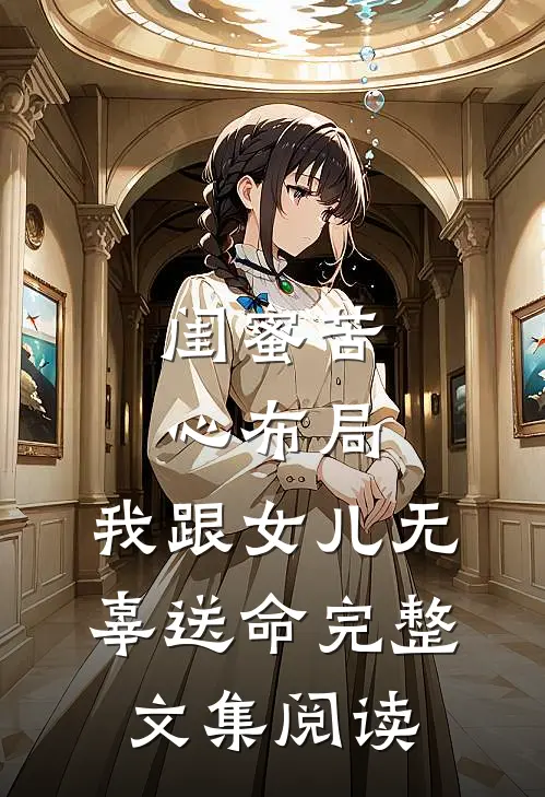 闺蜜苦心布局，我跟女儿无辜送命完整文集阅读