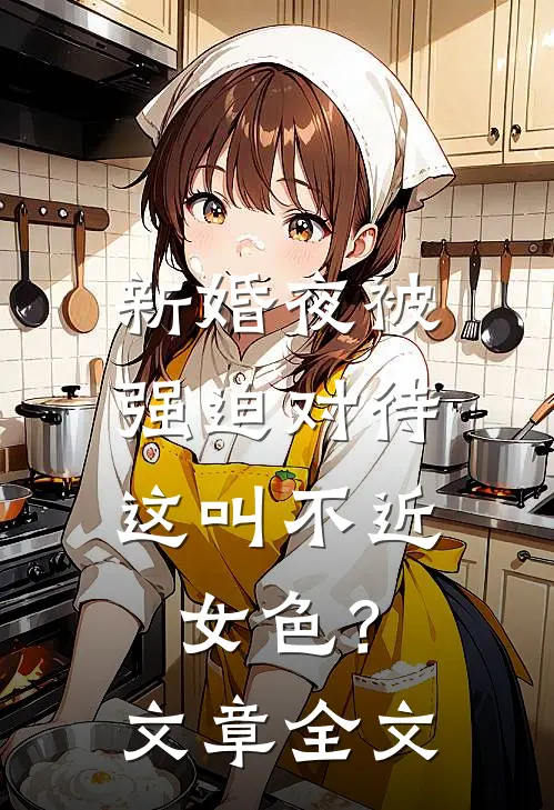新婚夜被强迫对待，这叫不近女色？文章全文