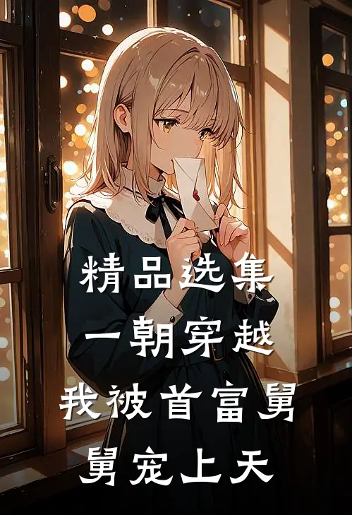 精品选集一朝穿越，我被首富舅舅宠上天