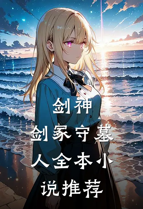 剑神：剑冢守墓人全本小说推荐