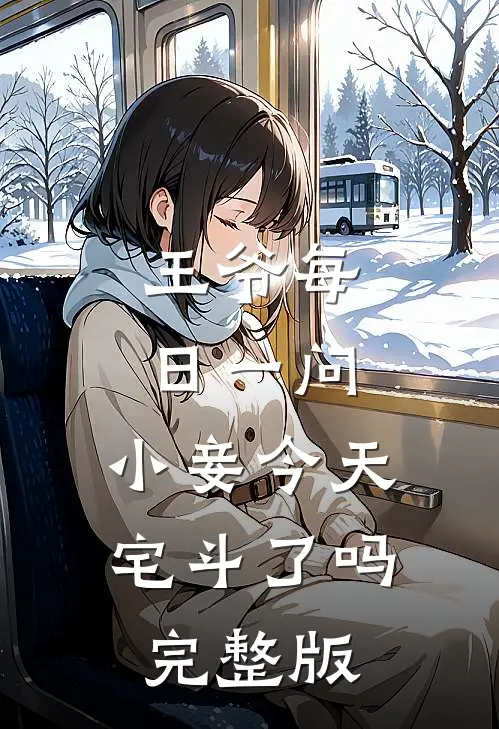 王爷每日一问，小妾今天宅斗了吗完整版