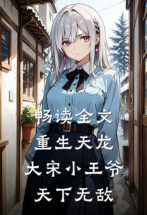 畅读全文重生天龙，大宋小王爷，天下无敌