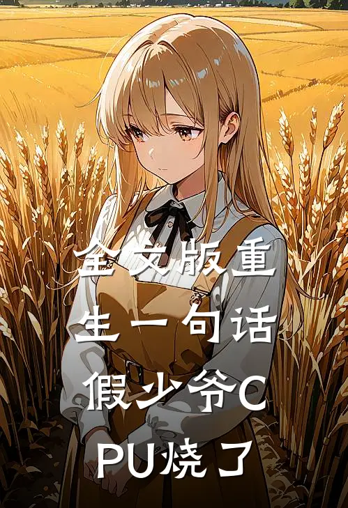 全文版重生一句话，假少爷CPU烧了