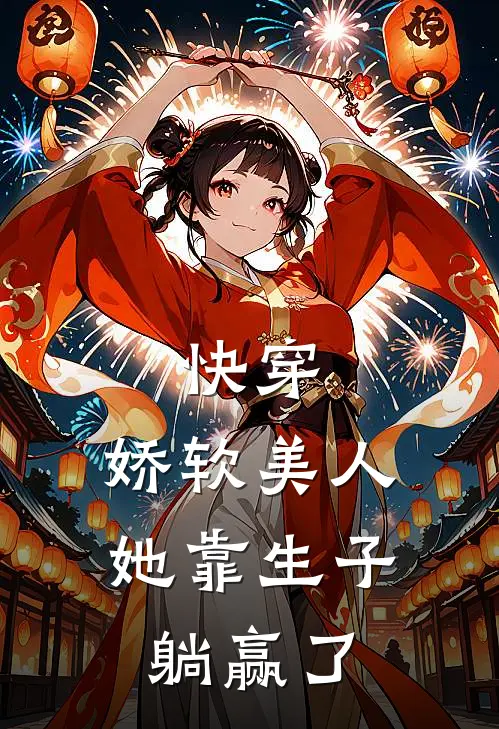 快穿，娇软美人她靠生子躺赢了