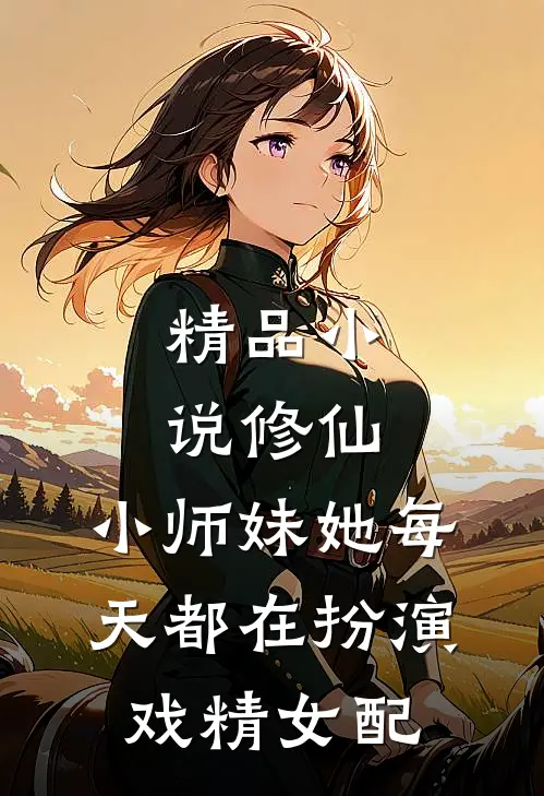 精品小说修仙：小师妹她每天都在扮演戏精女配