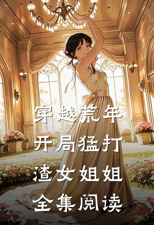 穿越荒年：开局猛打渣女姐姐全集阅读