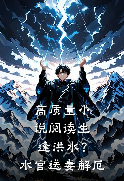 高质量小说阅读生逢洪水？水官送妻解厄