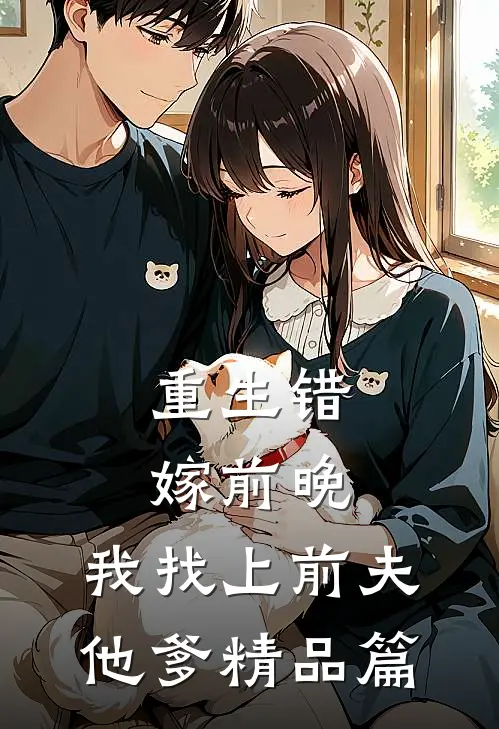 重生错嫁前晚，我找上前夫他爹精品篇